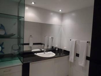 Atlantico Palace Hotel 3*