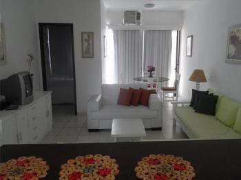 Atlantico Palace Hotel Rio de Janeiro