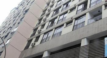 Atlantico Palace 3* Rio de Janeiro