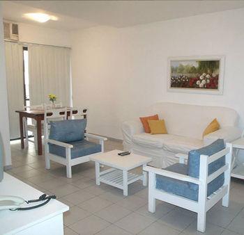 Atlantico Palace Hotel