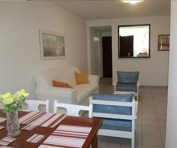 Hotel Atlantico Palace 3*