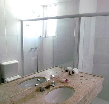 Atlantico Palace Hotel 3*