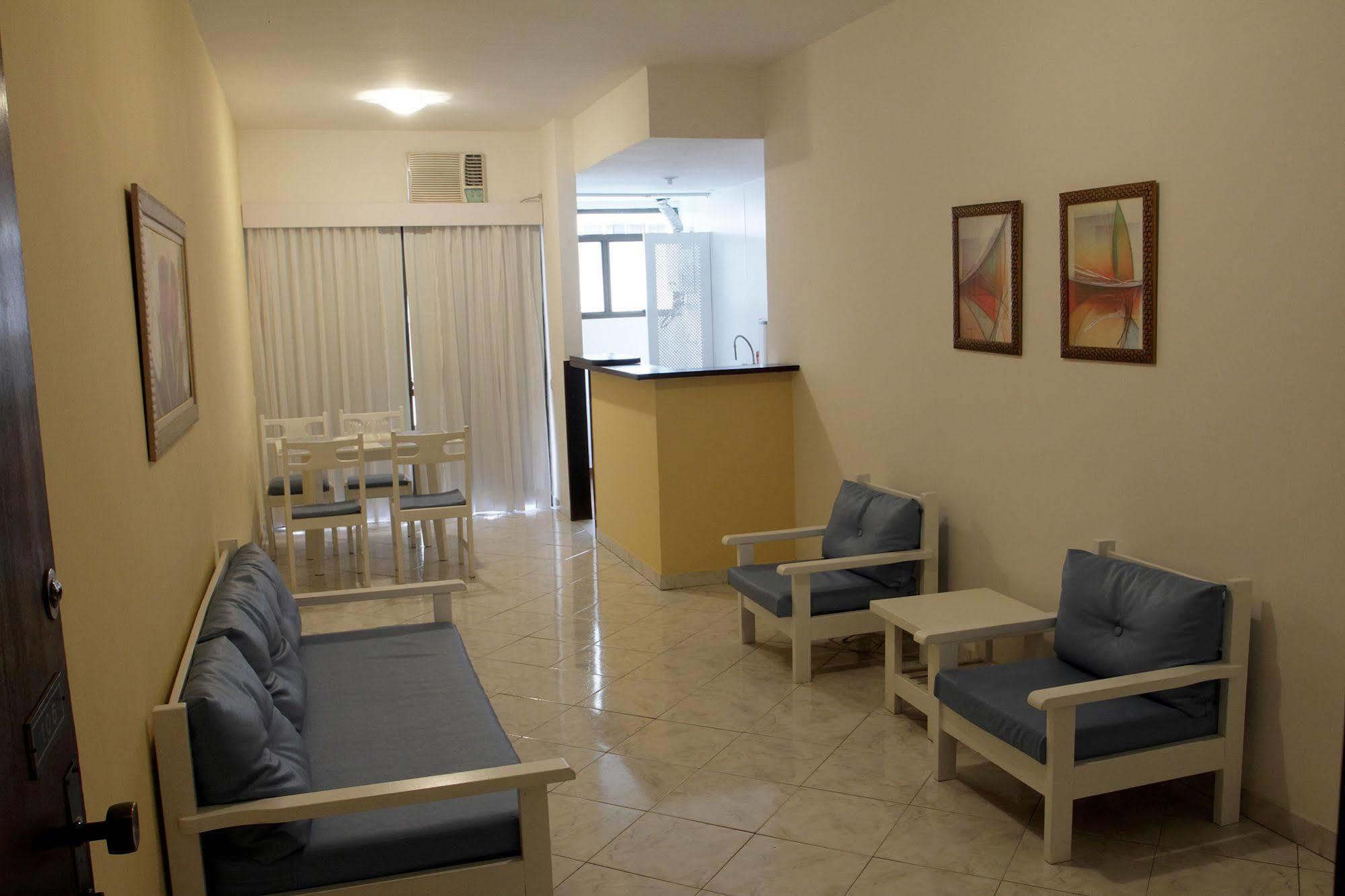 Hotel Atlantico Palace