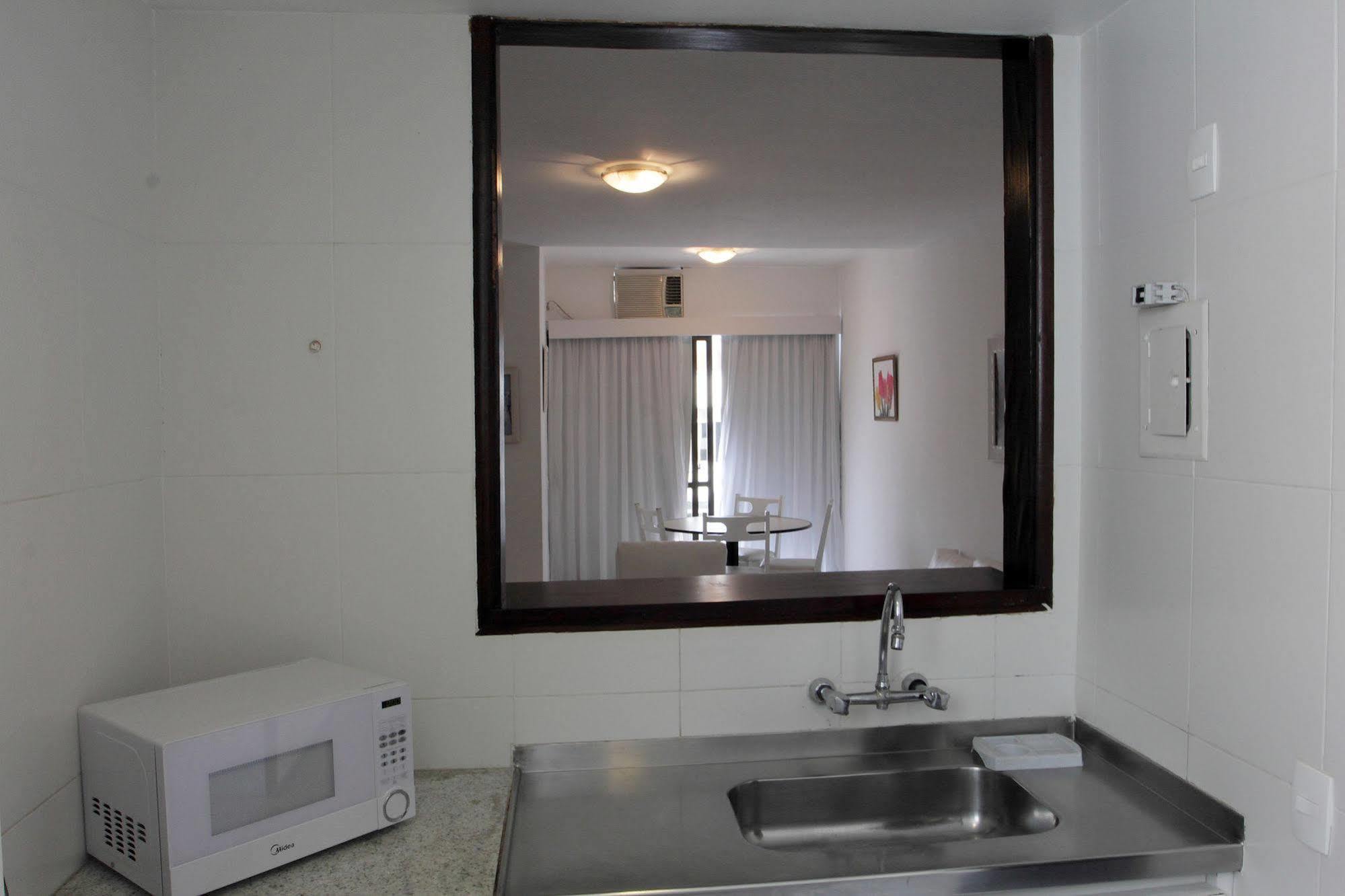 Atlantico Palace Hotel