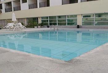 Hotel Atlantico Palace