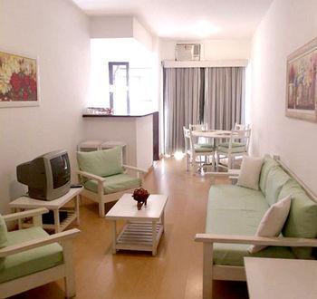 Atlantico Palace 3*