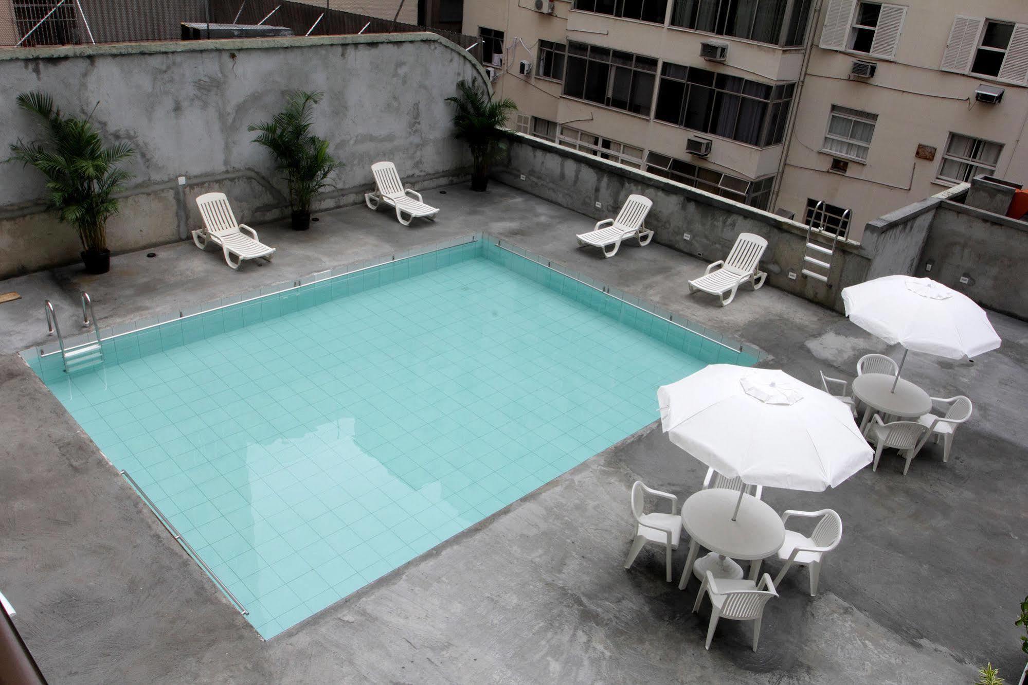 Atlantico Palace Hotel