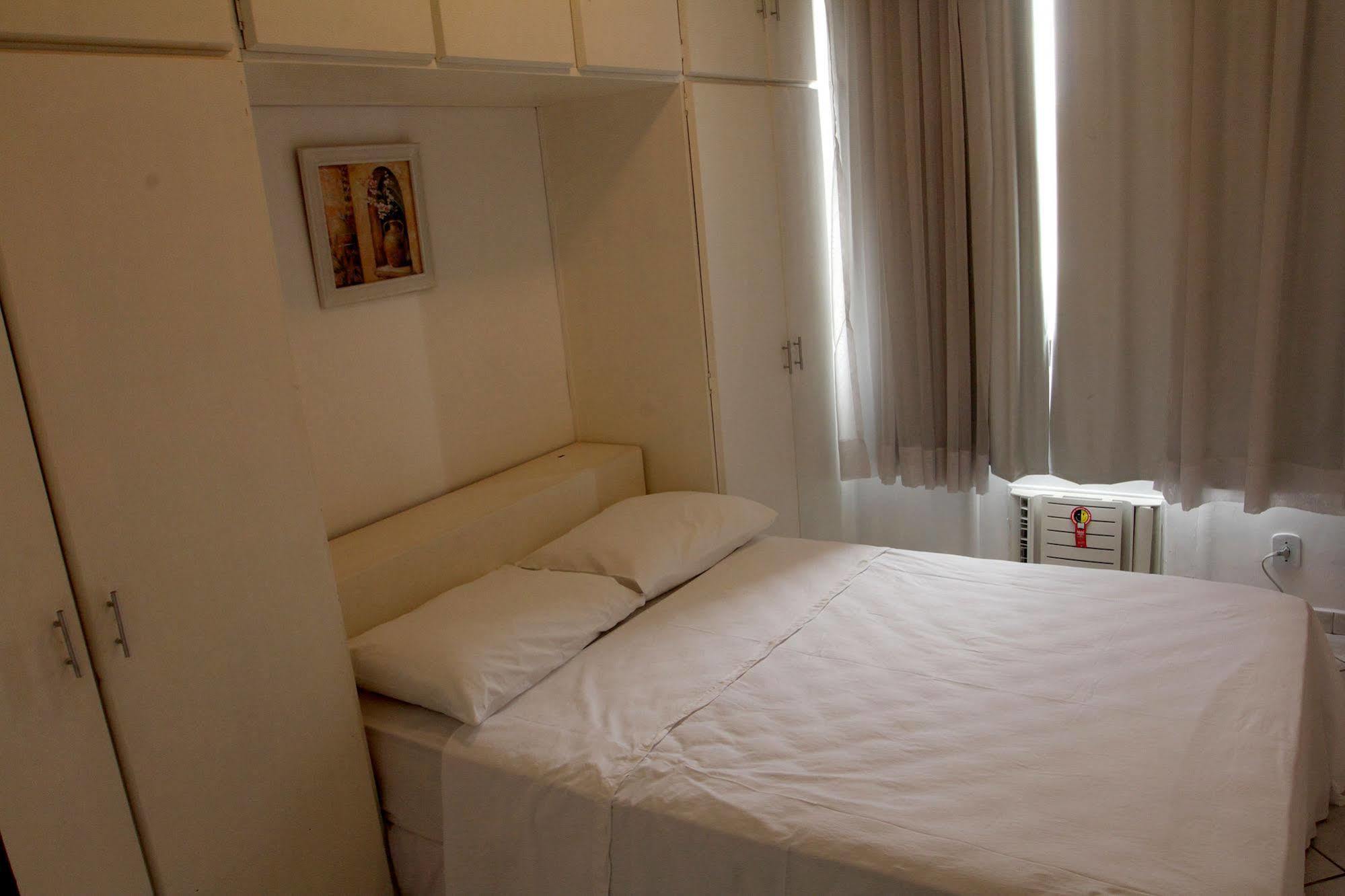 Atlantico Palace Hotel Río de Janeiro